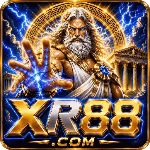 XR88 Logo